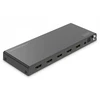 Digitus 8K HDMI Splitter, 1x4 | DS-55340 | Juodas