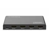 Digitus 8K HDMI Switch, 3x1 | DS-55333 | Juodas