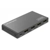 Digitus 8K HDMI Switch, 3x1 | DS-55333 | Juodas