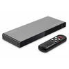 Digitus 8K HDMI Switch, 5x1 | DS-55334 | Juodas