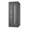 Spinta Digitus DIGITUS DN-31128-B 42U Netzwerkschrank Unique 2053x800x1000mm doppelfl. perf. Tren juodas