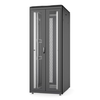 Spinta Digitus DIGITUS DN-31128-B 42U Netzwerkschrank Unique 2053x800x1000mm doppelfl. perf. Tren juodas