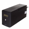 Maitinimo šaltinis nepertraukiamas UPS DIGITUS DN-170063-LCD (stalinis kompiuteris, 600 VA)