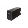 Digitus UPS Line-Ineractive LCD BASIC, 800VA/480W, 1x12V/9A, AVR, 2x Schuko CEE 7/3