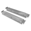 Digitus | UPS Mounting-Kit for 19" Network | DN-170109 | Plotis: 68mm, Gylis: 469.5mm, Height: 85mm | Sidabrinis