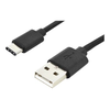 Digitus Assmann Electronic ASSMANN USB Type-C jungties kabelis Type-C - A