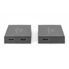 Assmann Electronic DIGITUS HDMI 2.0 plėstuvo rinkinys 70m 4K/60Hz 18Gbps HDCP 2.2 HDR PoC