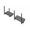 Assmann Electronic DIGITUS Wireless HDMI KVM plėstuvo rinkinys 200 m Full HD