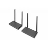 Assmann Electronic DIGITUS Wireless HDMI KVM plėstuvo rinkinys 200 m Full HD