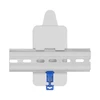 Sonoff DR - Din Rail Trail tvirtinimo bėgelis