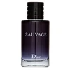Christian Dior Sauvage EDT tualetinis vanduo vyrams, 100 ml