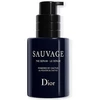 Christian Dior Dior Sauvage The Serum veido serumas vyrams, 50 ml