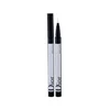Christian Dior Diorshow On Stage Atsparus vandeniui Ultra-Flexible Felt Tip Matte Liquid Akių apvadas 551 Pearly Bronze 0.55 ml