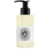 Diptyque Eau Des Sens Cleansing Hand And Body Gel, rankų ir kūno prausiklis, 200 ml