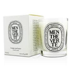 Diptyque Menthe Verte Scented Candle, 190 g