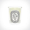 Diptyque Patchouli Scented Candle kvapni žvakė, 190 g