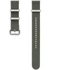 SOL30SKEGEU sportinė apyrankė (S/M) Samsung Galaxy Watch7/Watch4 (Žalias)