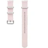 Orginal apyrankė Samsung Galaxy Watch 4 / 5 / 6 / 7 Athleisure Band (ET-SOL30SPEGEU) rožinės spalvos