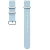 Originali apyrankė laikrodžiui Samsung Galaxy Watch 4 / 5 / 6 / 7 Athleisure Band (ET-SOL31LLEGEU) mėlynos spalvos