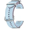 Originali apyrankė laikrodžiui Samsung Galaxy Watch 4 / 5 / 6 / 7 Athleisure Band (ET-SOL31LLEGEU) mėlynos spalvos