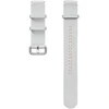 Originali apyrankė laikrodžiui Samsung Galaxy Watch 4 / 5 / 6 / 7 Athleisure Band (ET-SOL31LSEGEU) sidabrinės spalvos