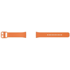 Samsung SFR39MOEGEU Fit3 Sport Band Oranžinis