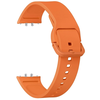 Samsung SFR39MOEGEU Fit3 Sport Band Oranžinis