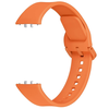 Samsung SFR39MOEGEU Fit3 Sport Band Oranžinis