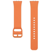 Samsung SFR39MOEGEU Fit3 Sport Band Oranžinis