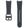 Samsung Galaxy Sport Band (20mm, S/M) Grafitas