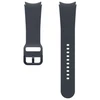 Samsung Galaxy Sport Band (20mm, M/L) Grafitas