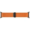 Apyrankė Samsung Galaxy Watch Ultra (47mm) Trail Band (ET-SVL70MOEGEU) oranžinis