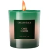 Discoteque Chez Castel Scented Candle, 220 g