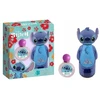 Disney Stitch Eau De Toilette Purškiklis, 50 ml Set 2 Pieces
