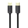 Vention DisplayPort kabelis 1.5 m ventiliacijos HACBG (juodas)