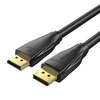 DisplayPort Cable 3m Vention HCCBI (juodas)