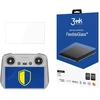 3mk „FlexibleGlass™“ hibridinis stiklinis sijonas DJI RM330 RC valdikliui
