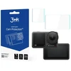 3mk Cam Protection apsauginis stiklas DJI Osmo Action 4