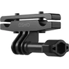 DJI Osmo Action dviračio sėdynės bėgio laikiklis