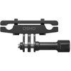 DJI Osmo Action dviračio sėdynės bėgio laikiklis