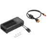 DJI Power 1,8 kW saulės / greitasis automobilio įkroviklis