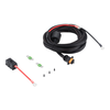 DJI Power greito automobilio įkrovimo laidas