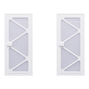 DJI ROMO high efficiency filter