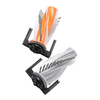 DJI ROMO bristle and rubber elements brush