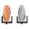 DJI ROMO bristle and rubber elements brush
