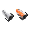 DJI ROMO bristle and rubber elements brush