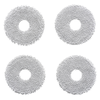 DJI ROMO mopping pad
