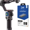 3Mk apsauga DJI RS 3 / RS 3 Pro – 3mk FlexibleGlass
