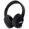 DKNY ausinės su lankeliu ant galvos Bluetooth DKBH3DNYAK juoda juodas Arch Logo