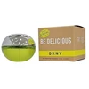 DKNY Be Delicious 3.4 Oz / 100 Ml EDP Purškiklis for Women (as SHOWN Teste)